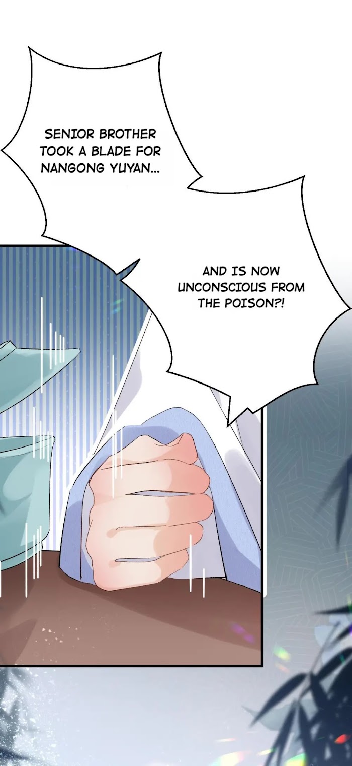 This Princess Consort Is a Man chapter 31 - page 31