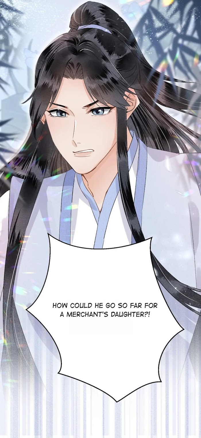 This Princess Consort Is a Man chapter 31 - page 32