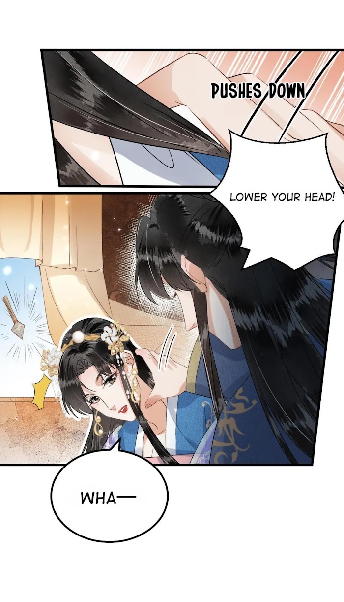 This Princess Consort Is a Man chapter 31 - page 4
