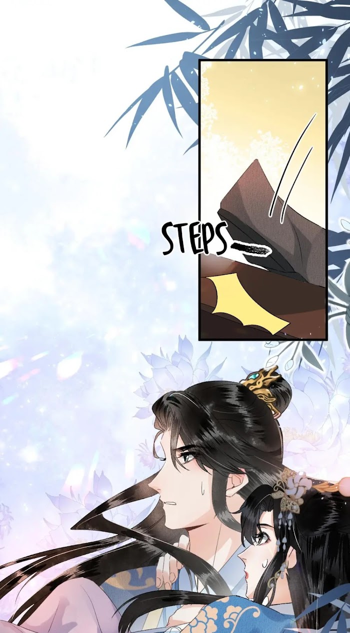 This Princess Consort Is a Man chapter 31 - page 9