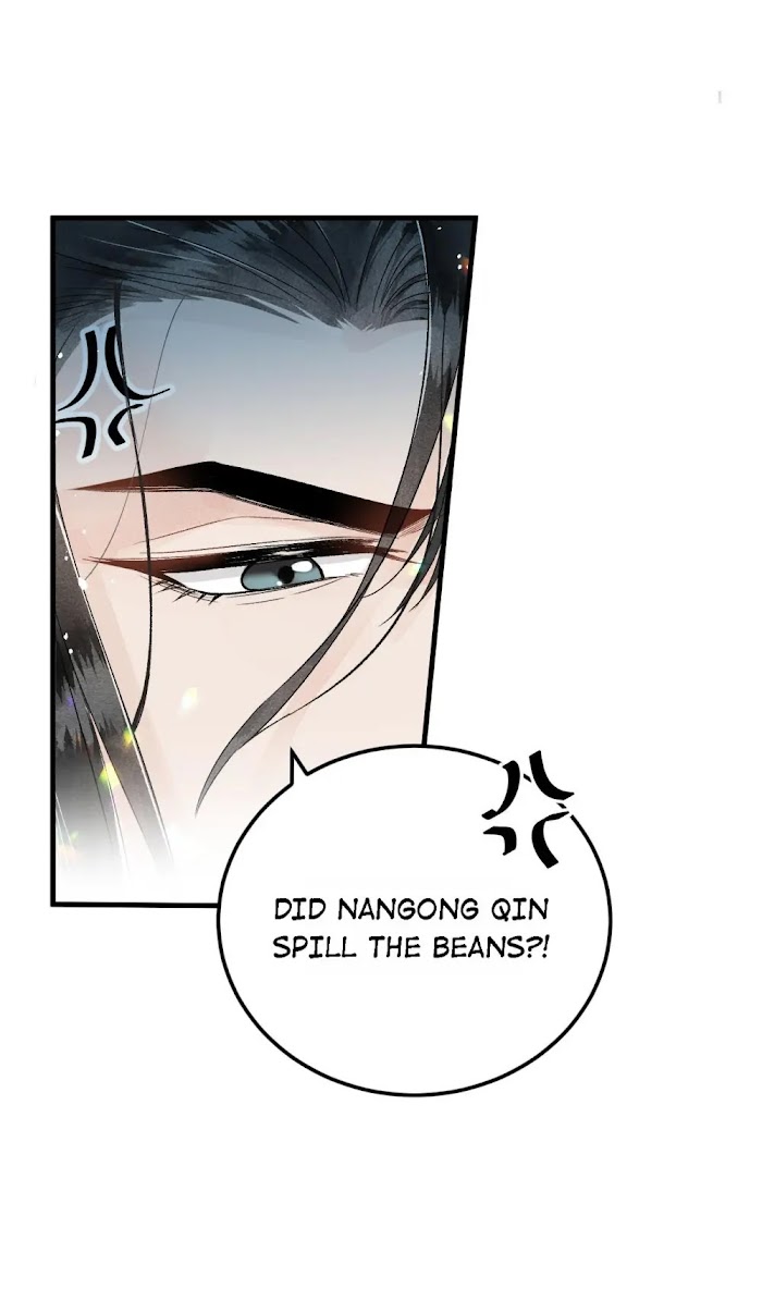 This Princess Consort Is a Man chapter 23 - page 11
