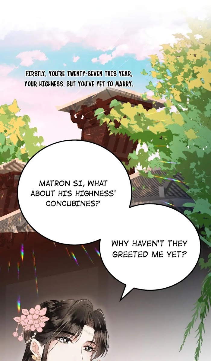This Princess Consort Is a Man chapter 23 - page 16