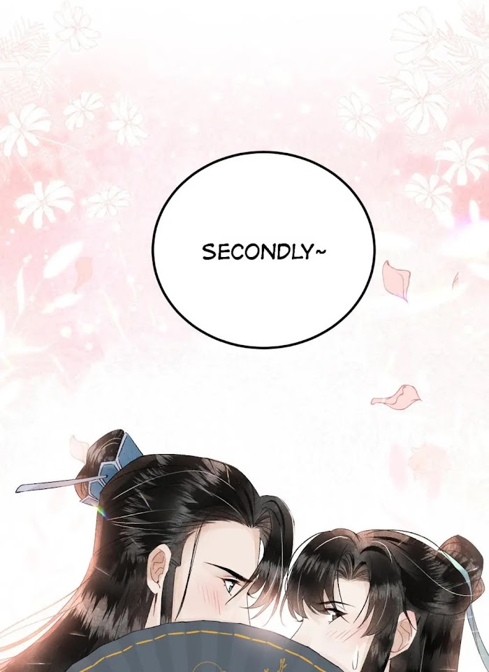 This Princess Consort Is a Man chapter 23 - page 23