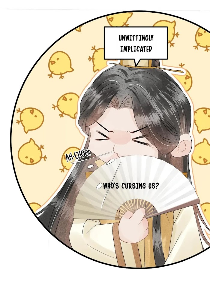 This Princess Consort Is a Man chapter 23 - page 28