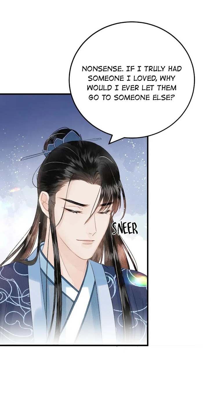 This Princess Consort Is a Man chapter 23 - page 29