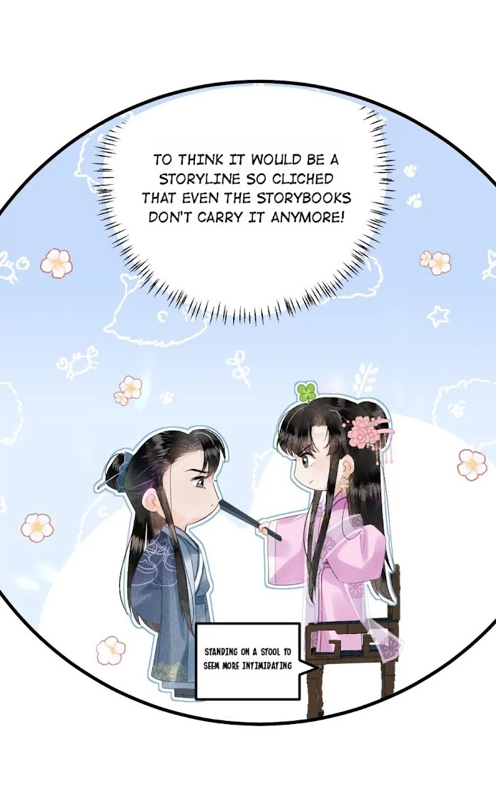 This Princess Consort Is a Man chapter 23 - page 40