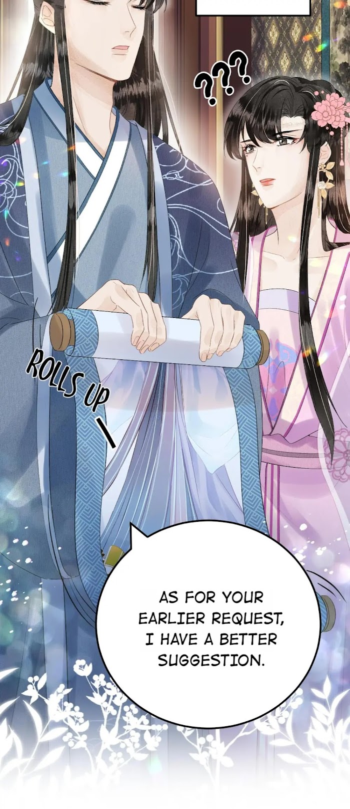 This Princess Consort Is a Man chapter 23 - page 49