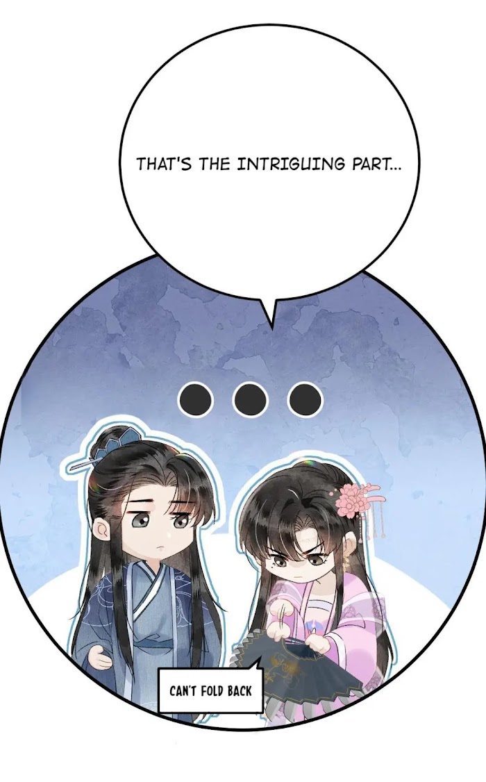 This Princess Consort Is a Man chapter 23 - page 53