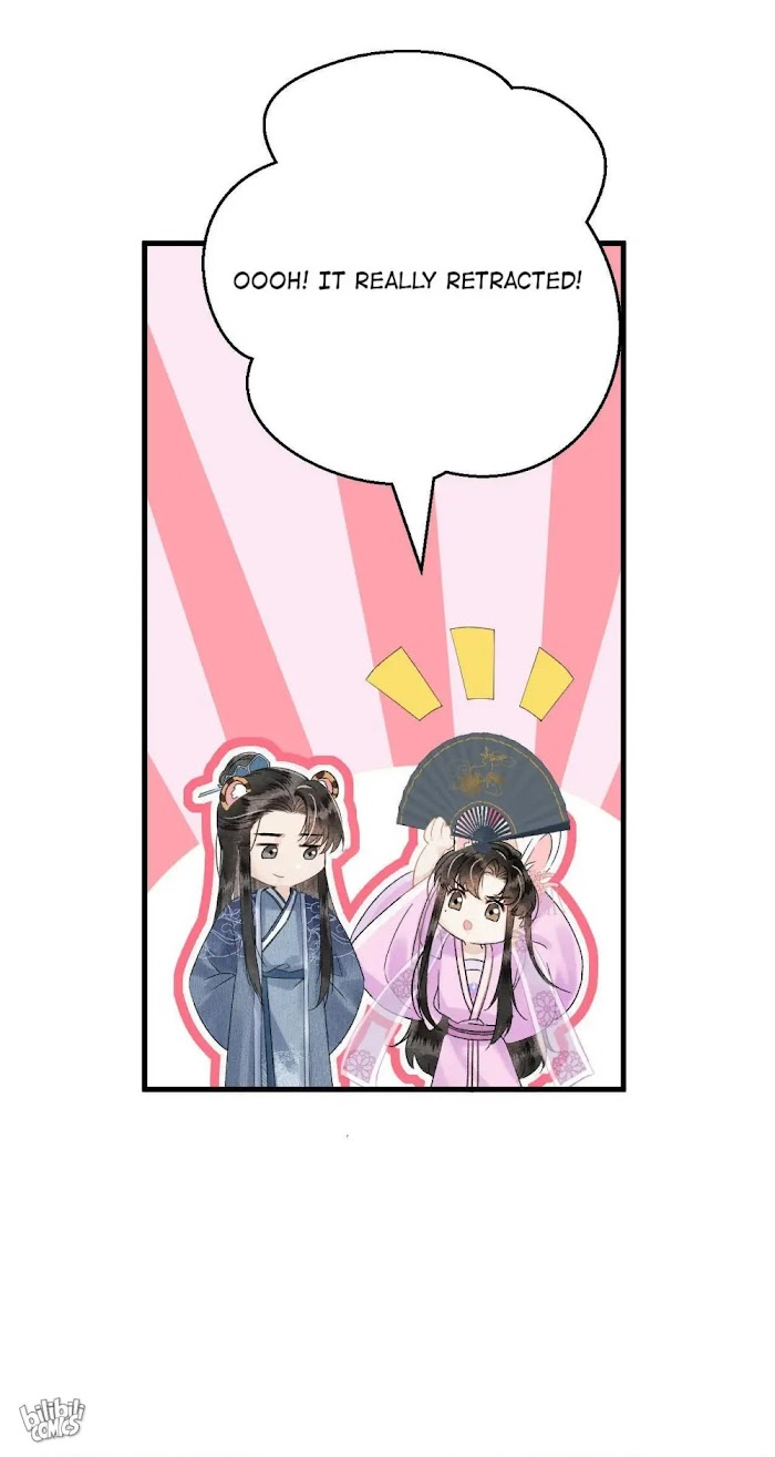 This Princess Consort Is a Man chapter 23 - page 55