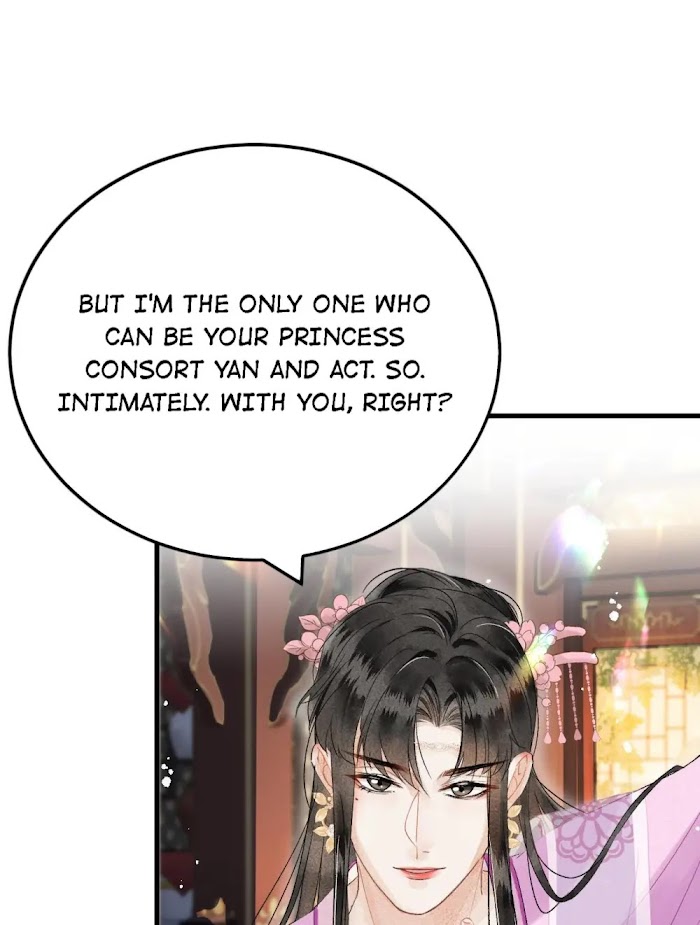 This Princess Consort Is a Man chapter 23 - page 9