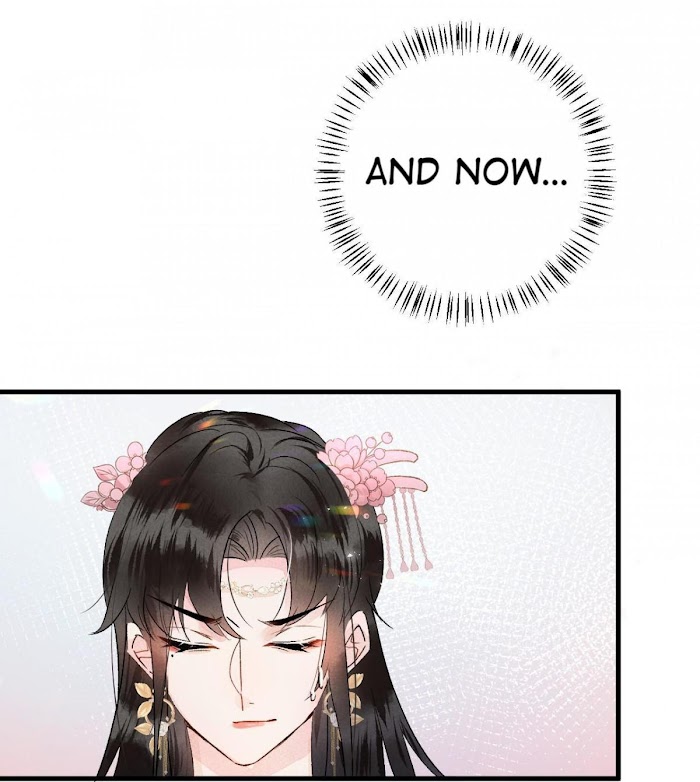 This Princess Consort Is a Man chapter 8 - page 10