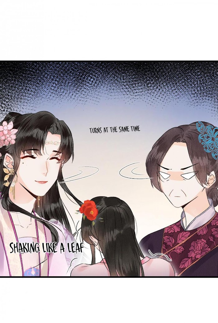 This Princess Consort Is a Man chapter 8 - page 18
