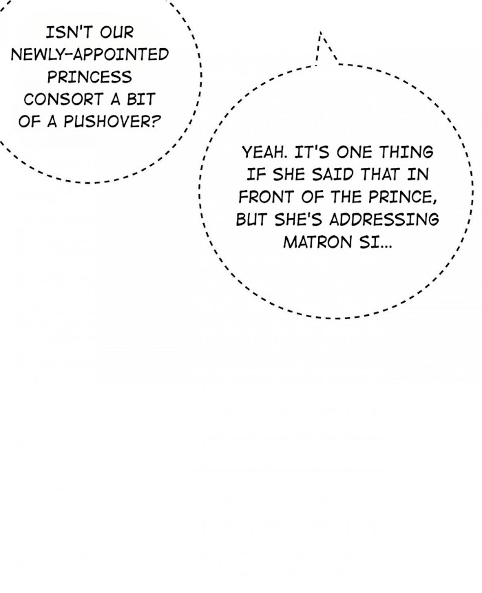This Princess Consort Is a Man chapter 8 - page 34
