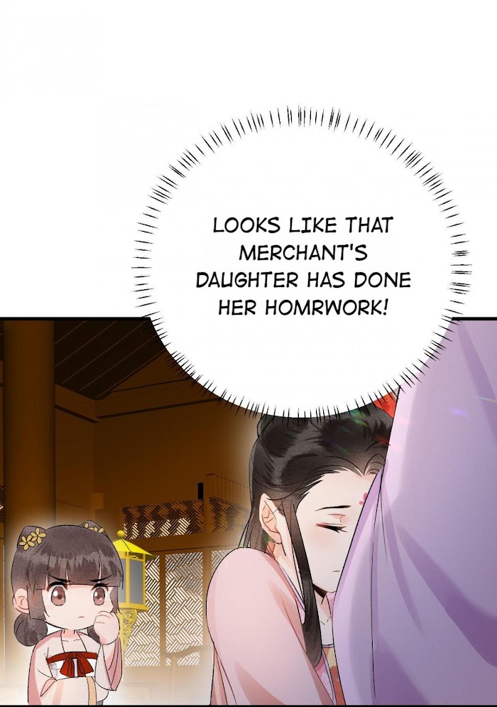 This Princess Consort Is a Man chapter 8 - page 44