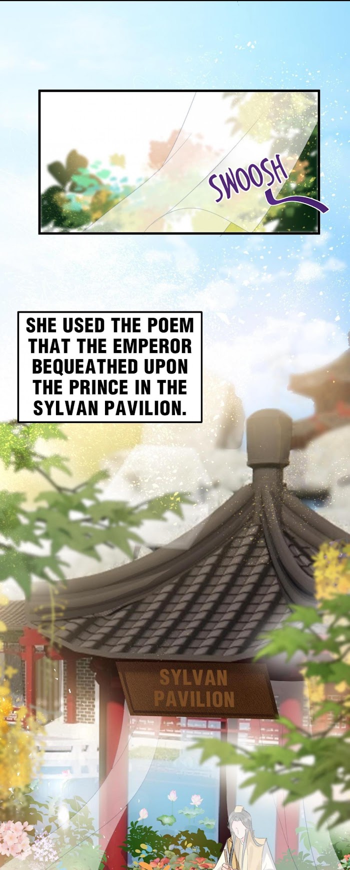 This Princess Consort Is a Man chapter 8 - page 45