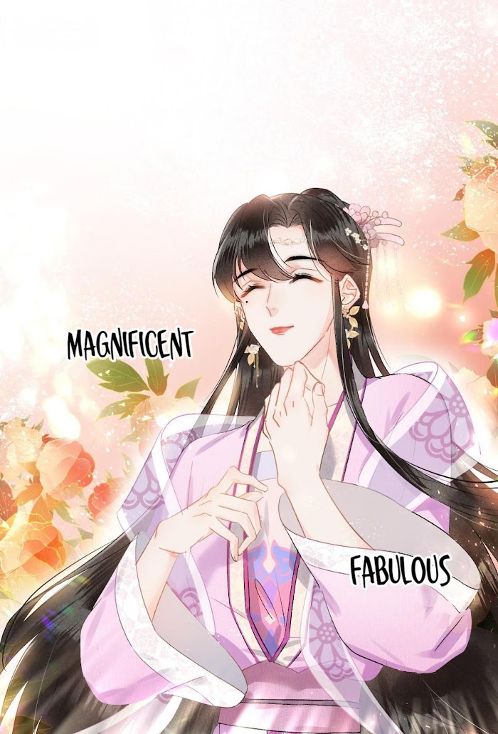 This Princess Consort Is a Man chapter 8 - page 47