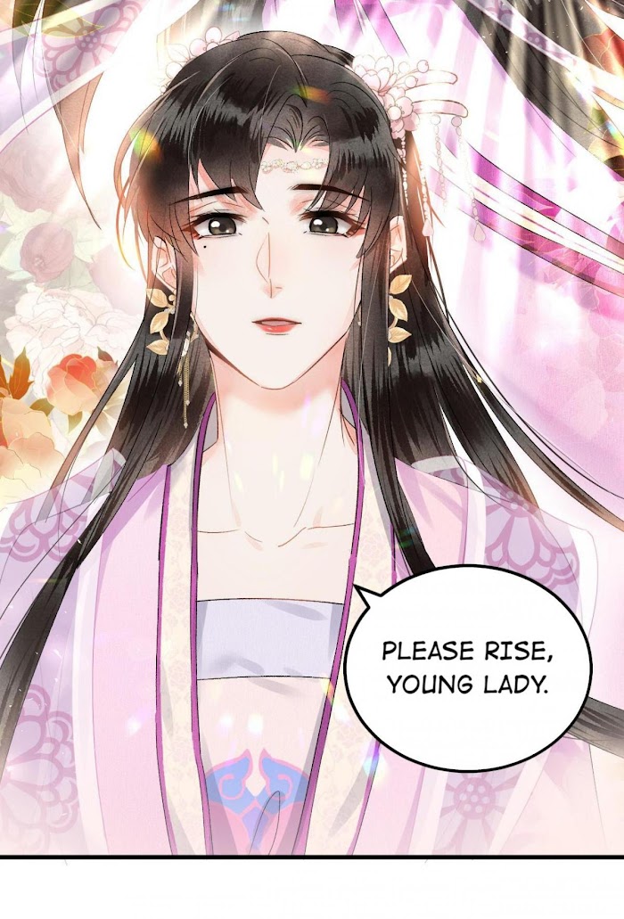 This Princess Consort Is a Man chapter 8 - page 48