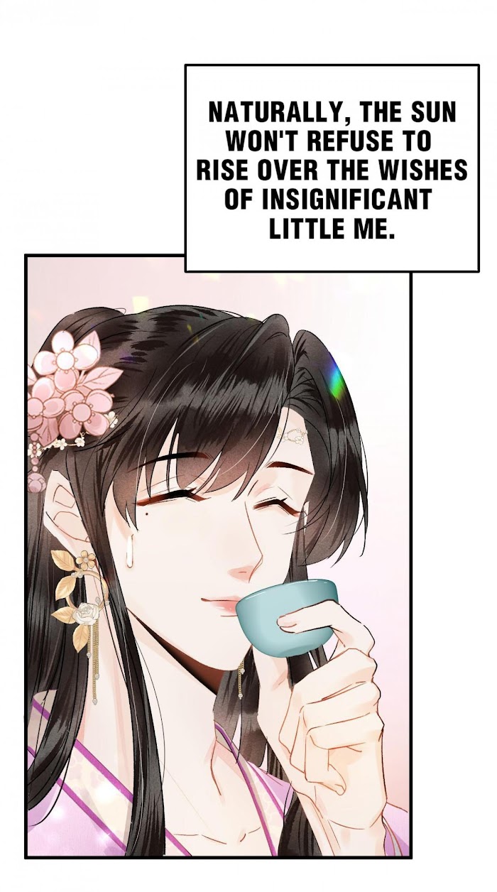 This Princess Consort Is a Man chapter 8 - page 5