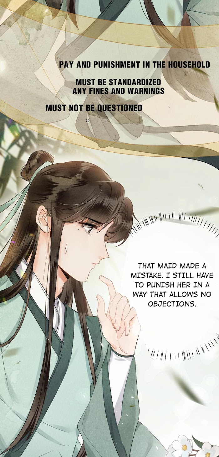 This Princess Consort Is a Man chapter 8 - page 55