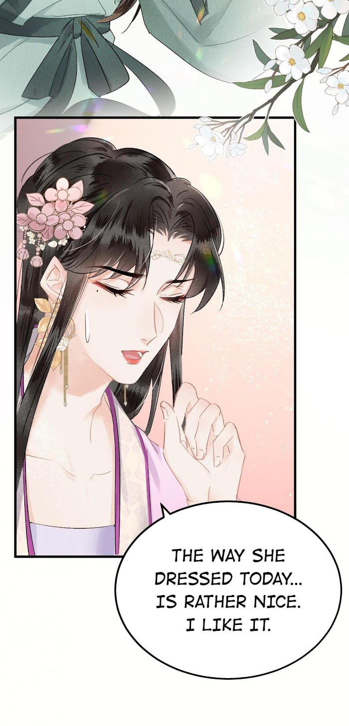 This Princess Consort Is a Man chapter 8 - page 56