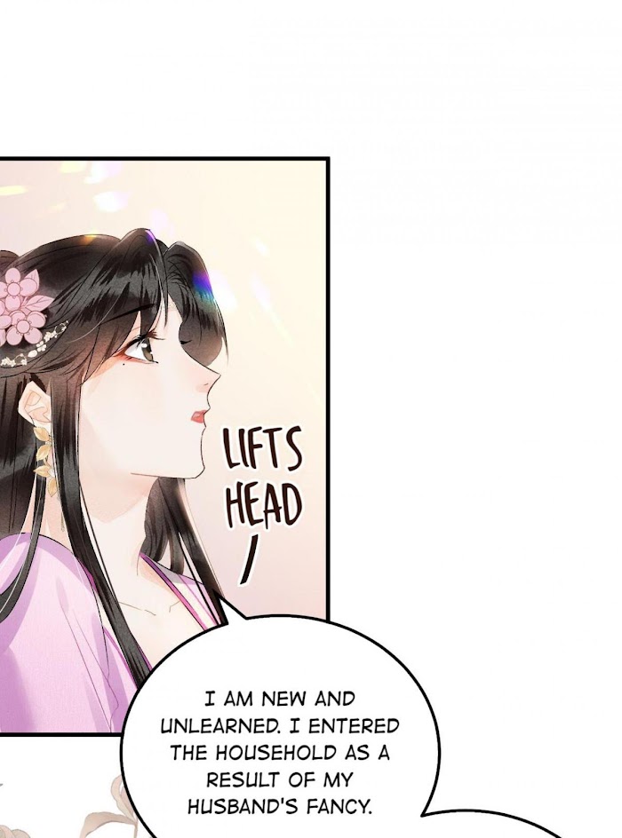 This Princess Consort Is a Man chapter 8 - page 58