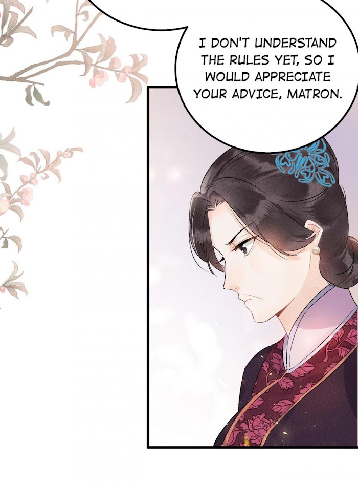 This Princess Consort Is a Man chapter 8 - page 59