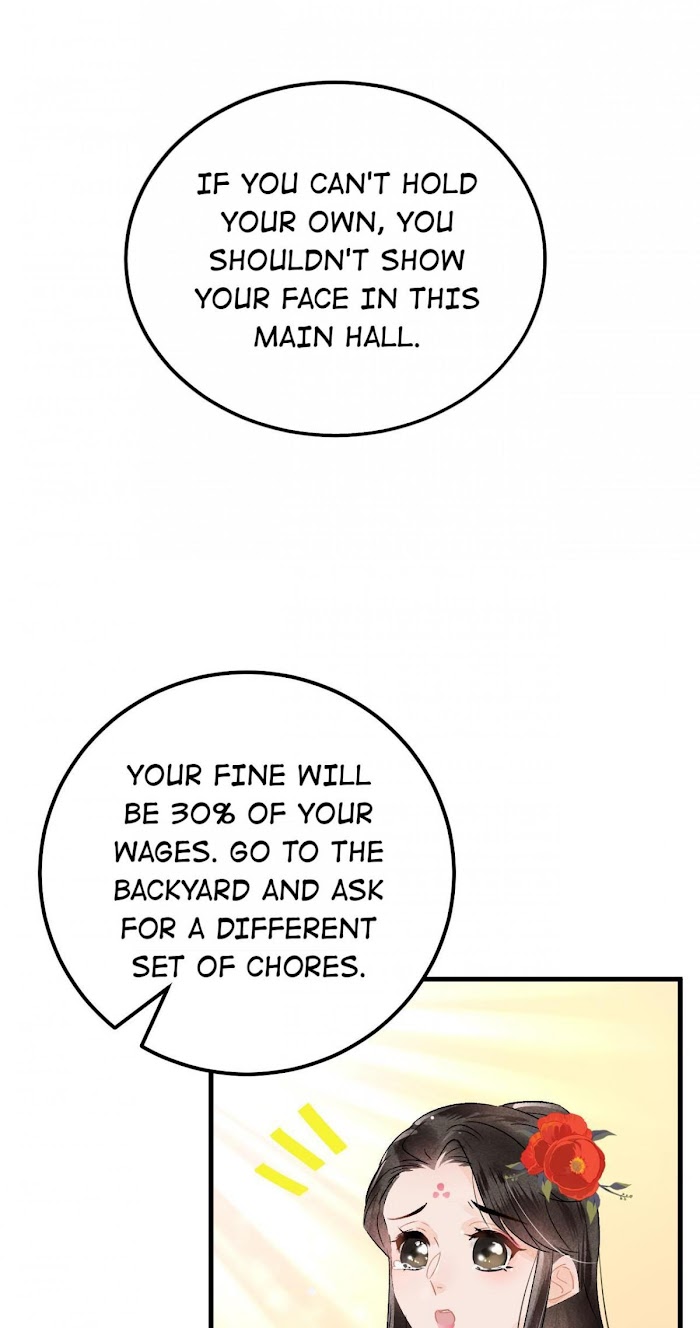 This Princess Consort Is a Man chapter 8 - page 62