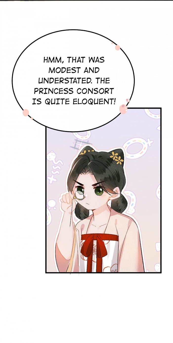 This Princess Consort Is a Man chapter 8 - page 65