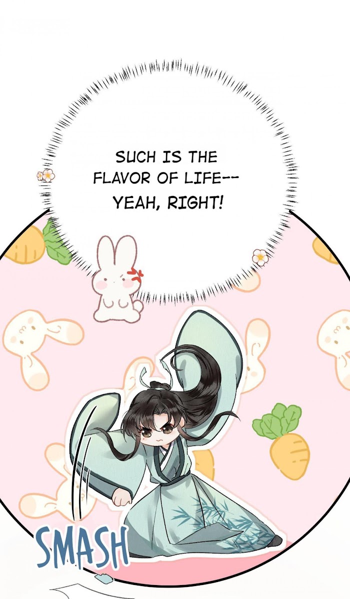 This Princess Consort Is a Man chapter 8 - page 7