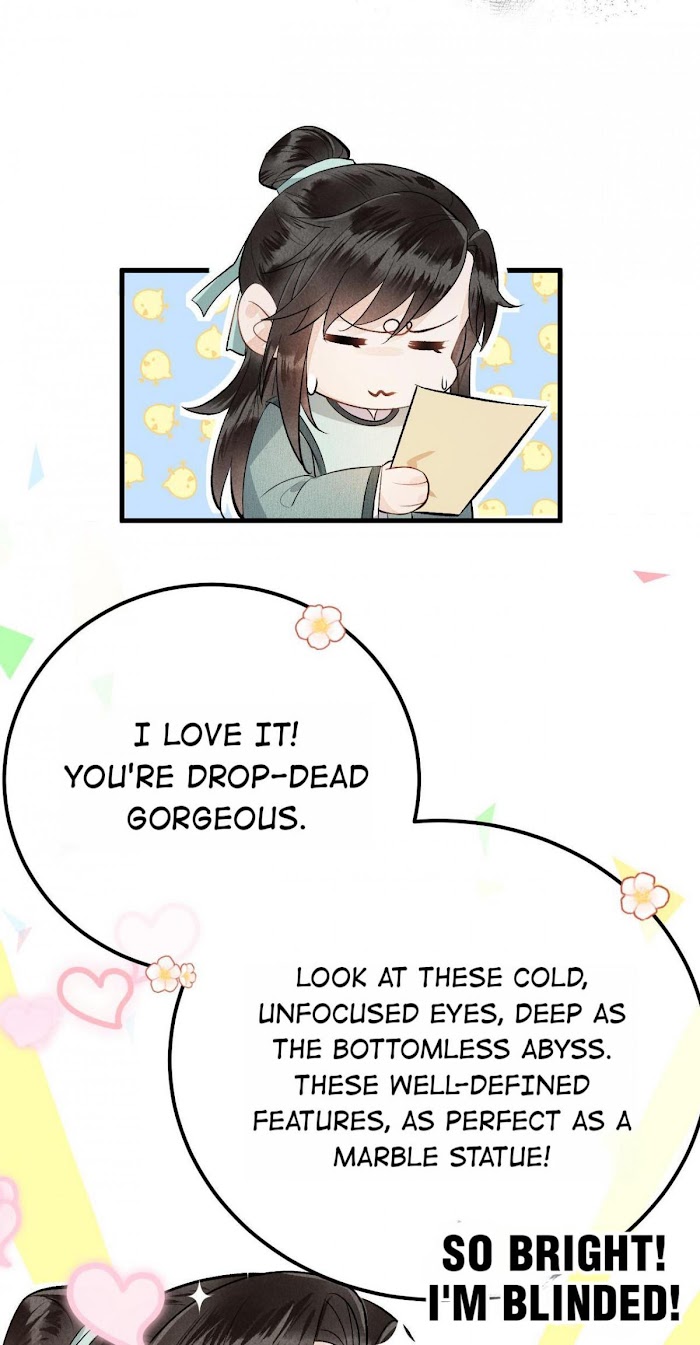 This Princess Consort Is a Man chapter 8 - page 76