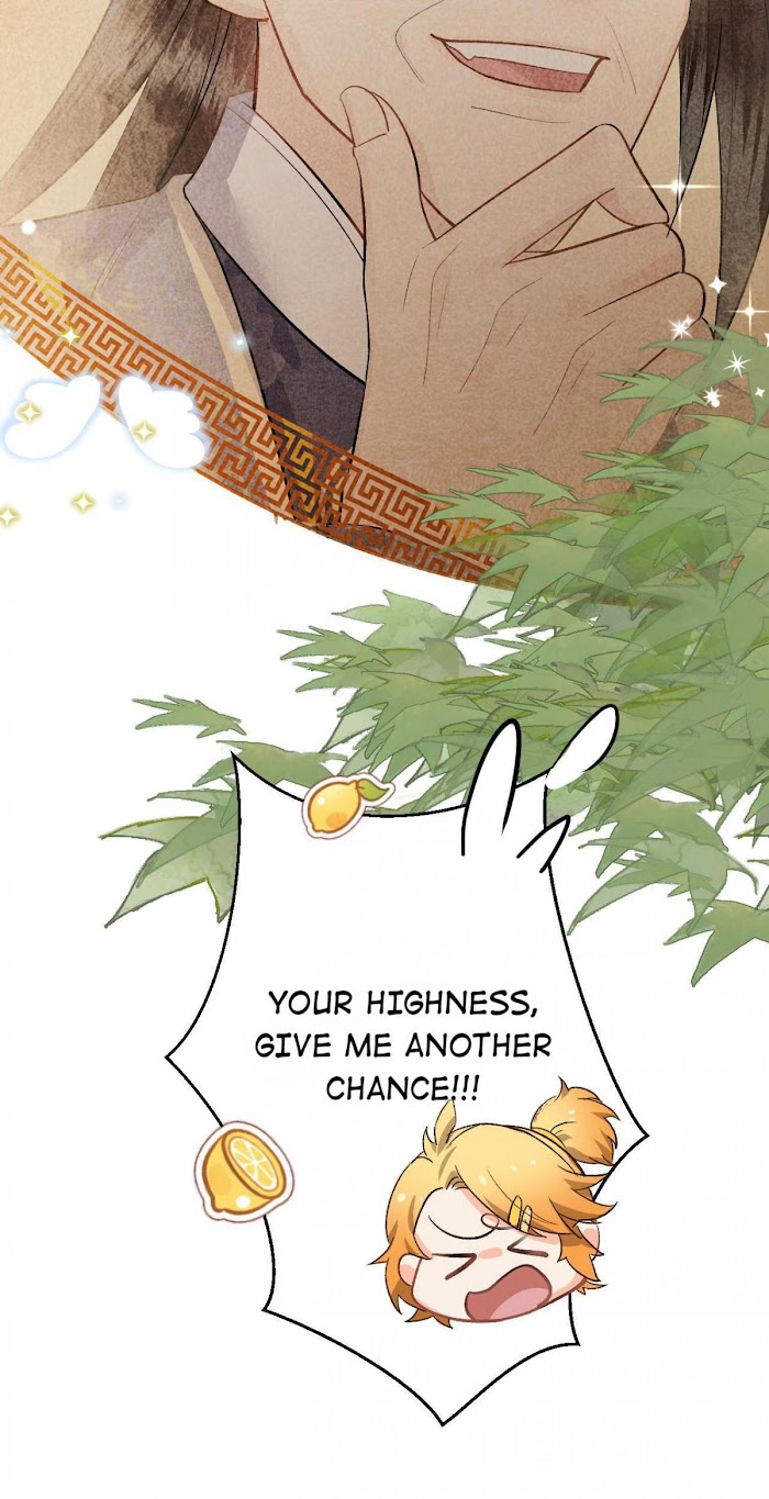 This Princess Consort Is a Man chapter 8 - page 80