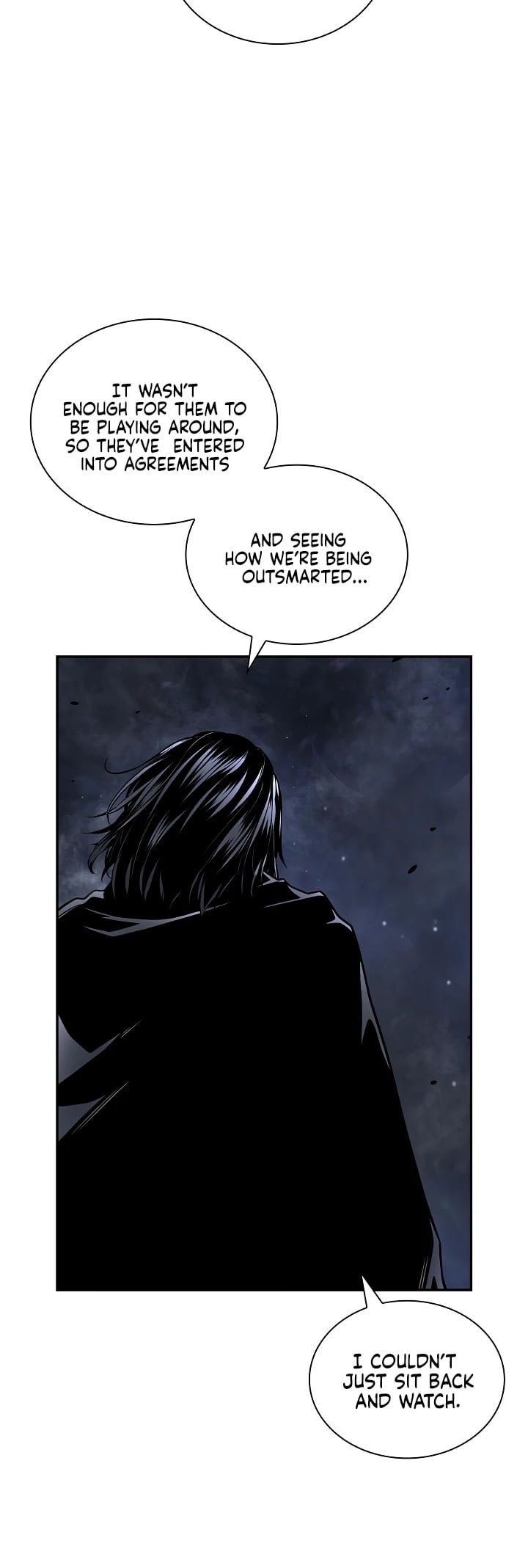Record of the War God Chapter 136 - page 11