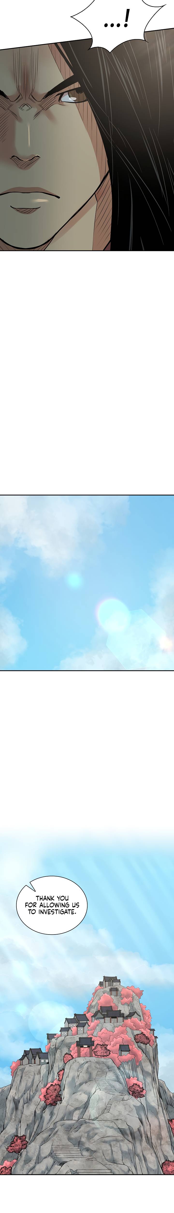 Record of the War God Chapter 125 - page 10