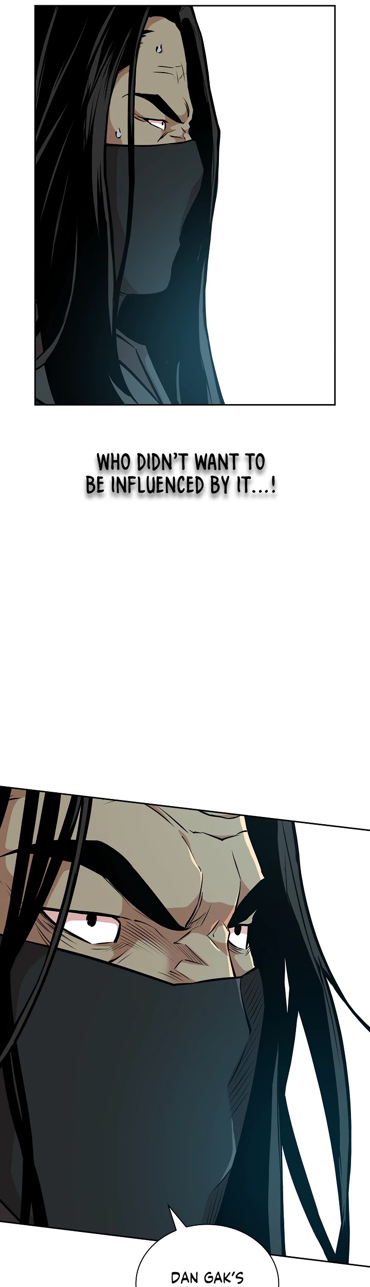 Record of the War God Chapter 122 - page 30