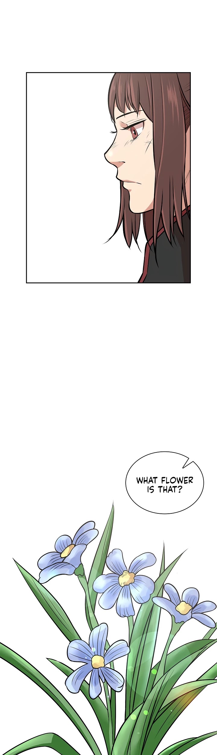 Record of the War God Chapter 122 - page 38