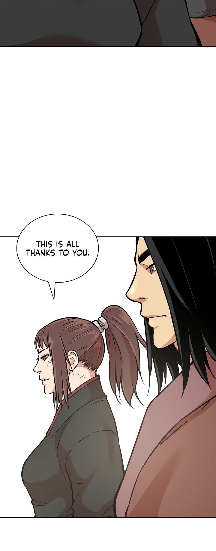 Record of the War God Chapter 122 - page 40