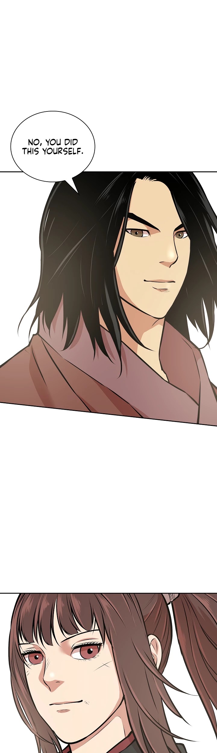 Record of the War God Chapter 122 - page 41