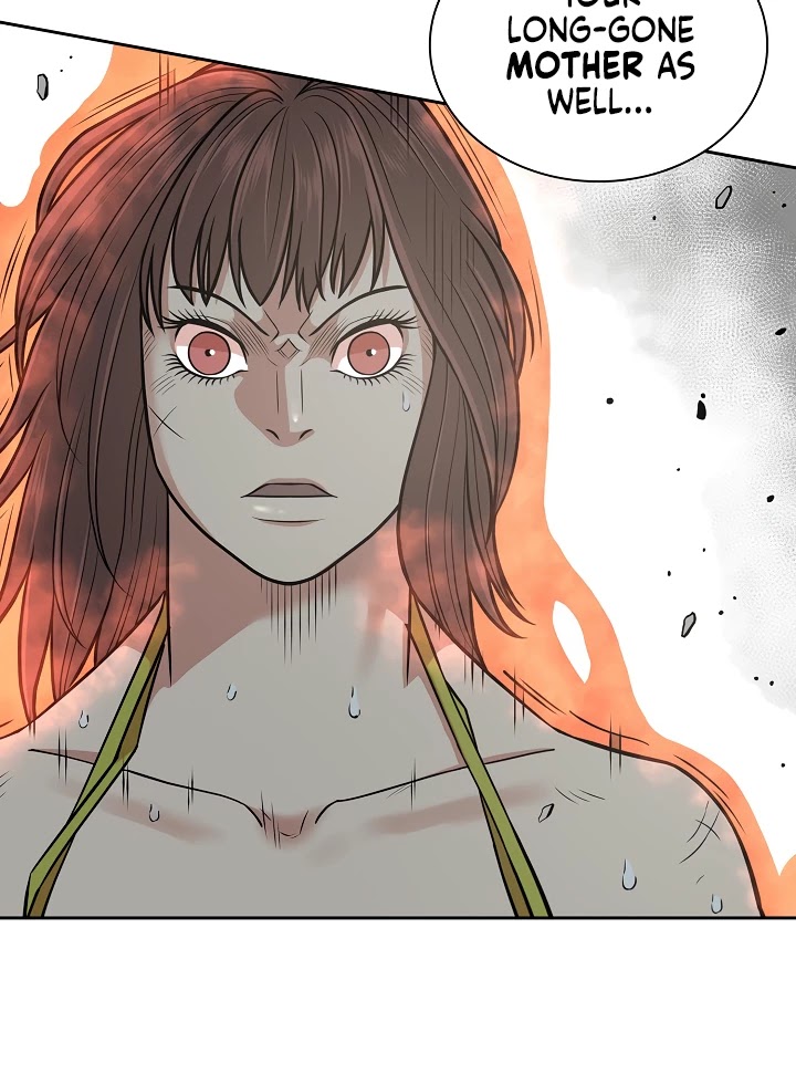 Record of the War God Chapter 121 - page 10