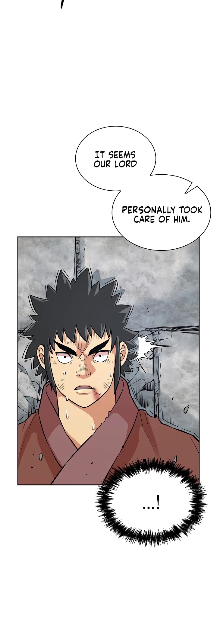 Record of the War God Chapter 118 - page 5
