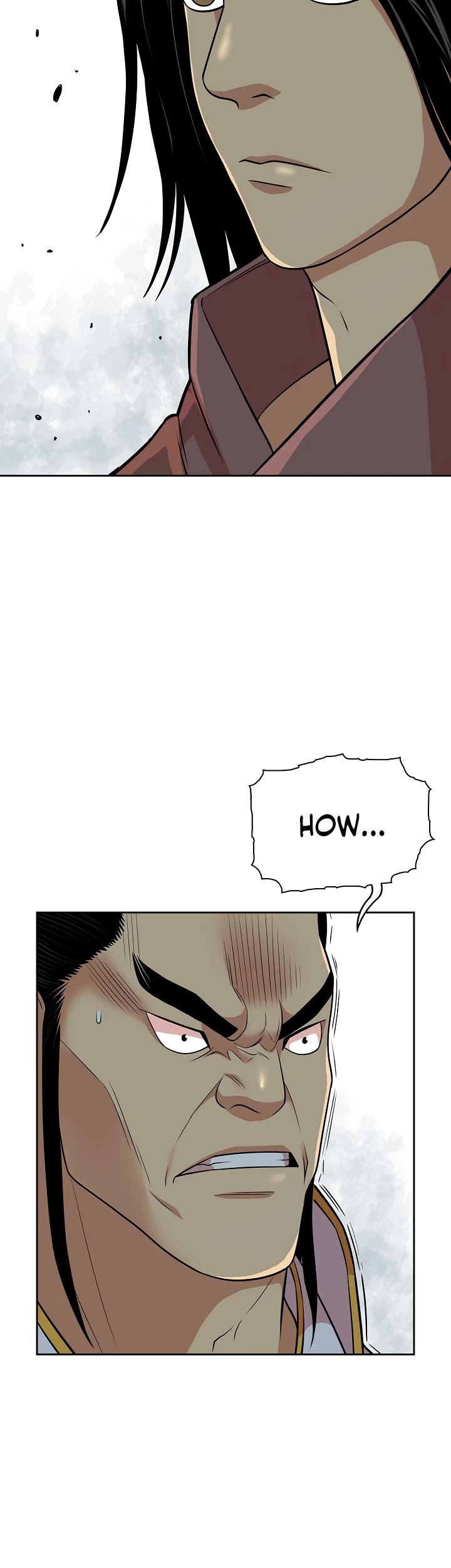 Record of the War God Chapter 117 - page 26