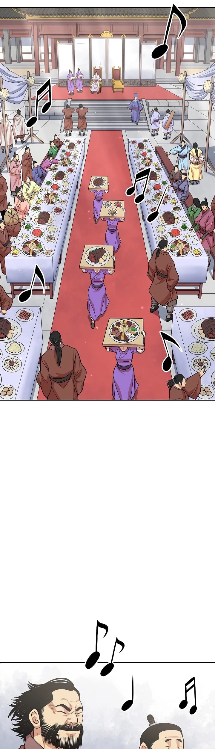 Record of the War God Chapter 114 - page 6