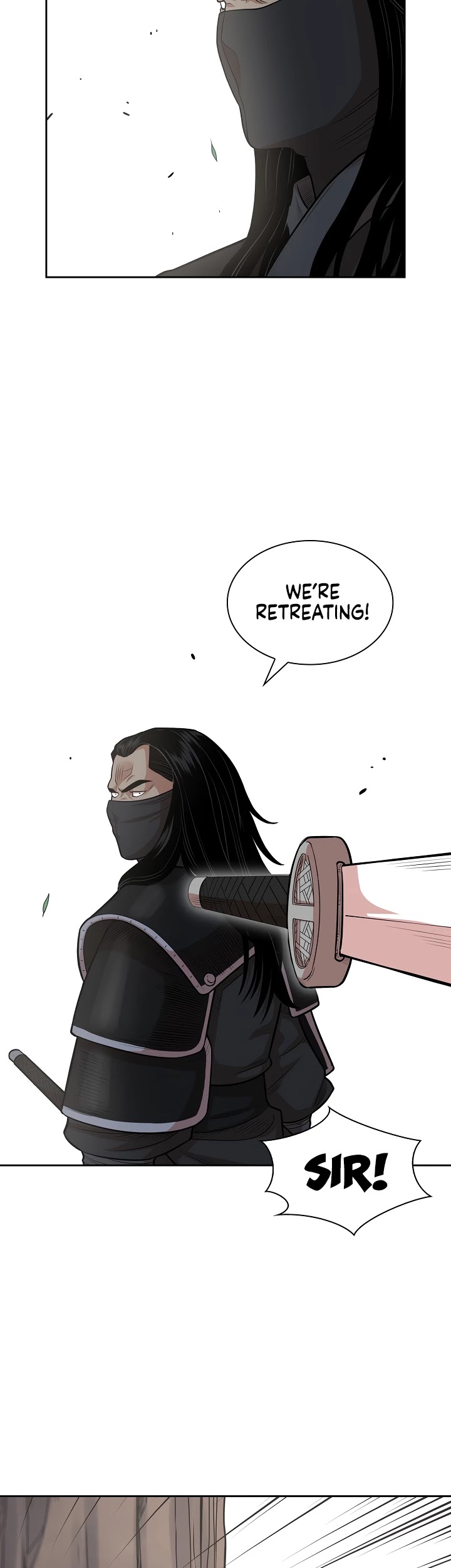 Record of the War God Chapter 108 - page 19