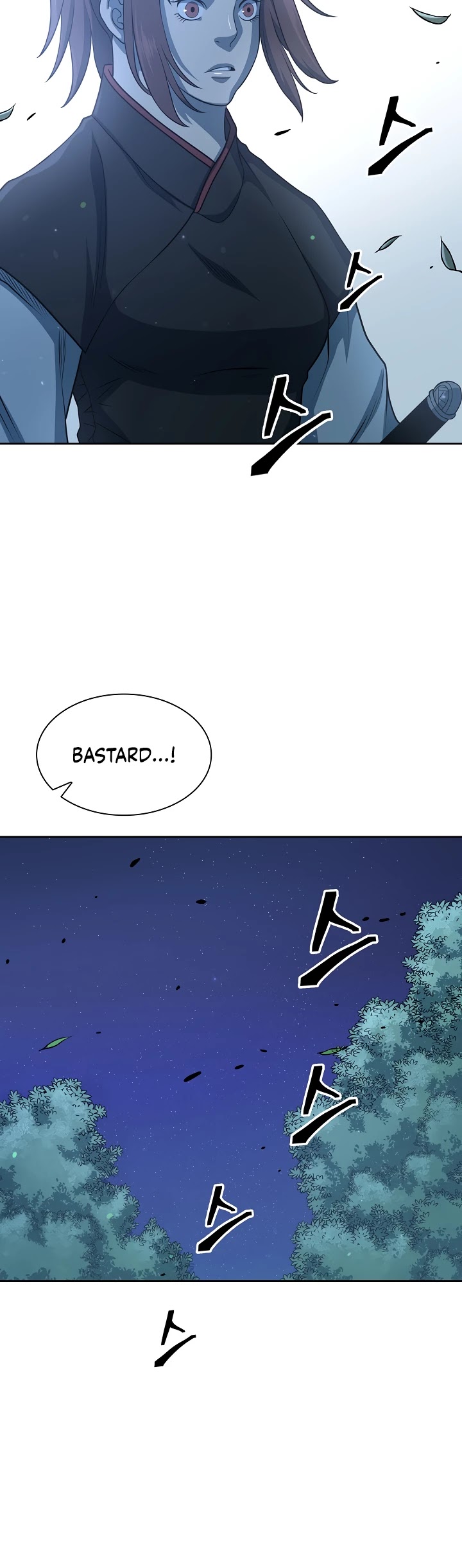 Record of the War God Chapter 104 - page 18