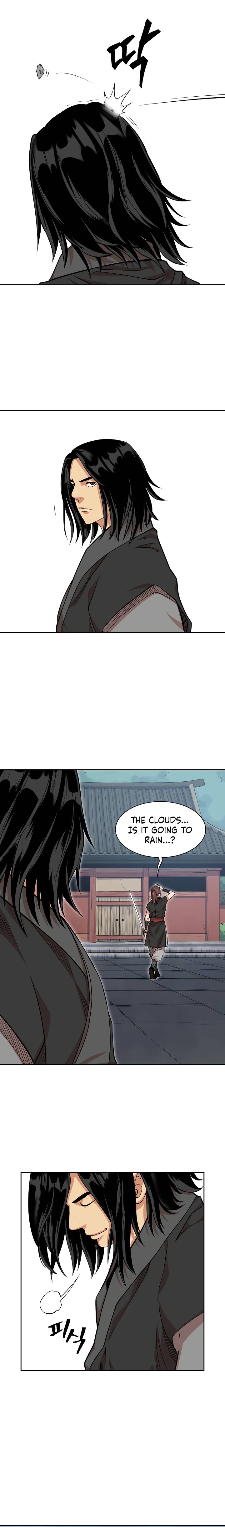 Record of the War God Chapter 98 - page 16