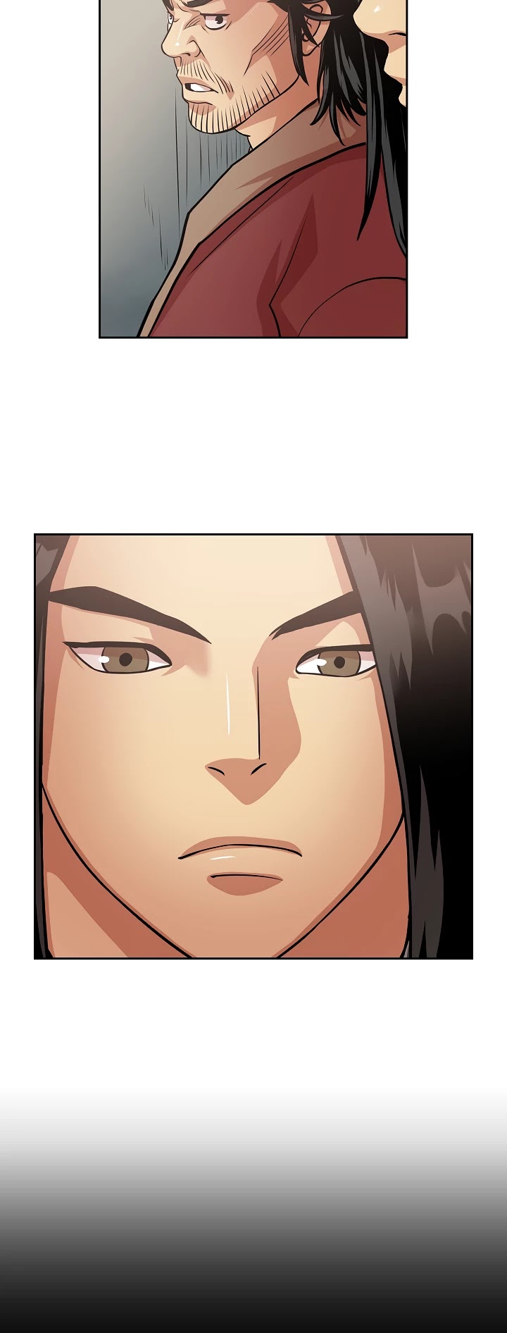 Record of the War God Chapter 97 - page 15