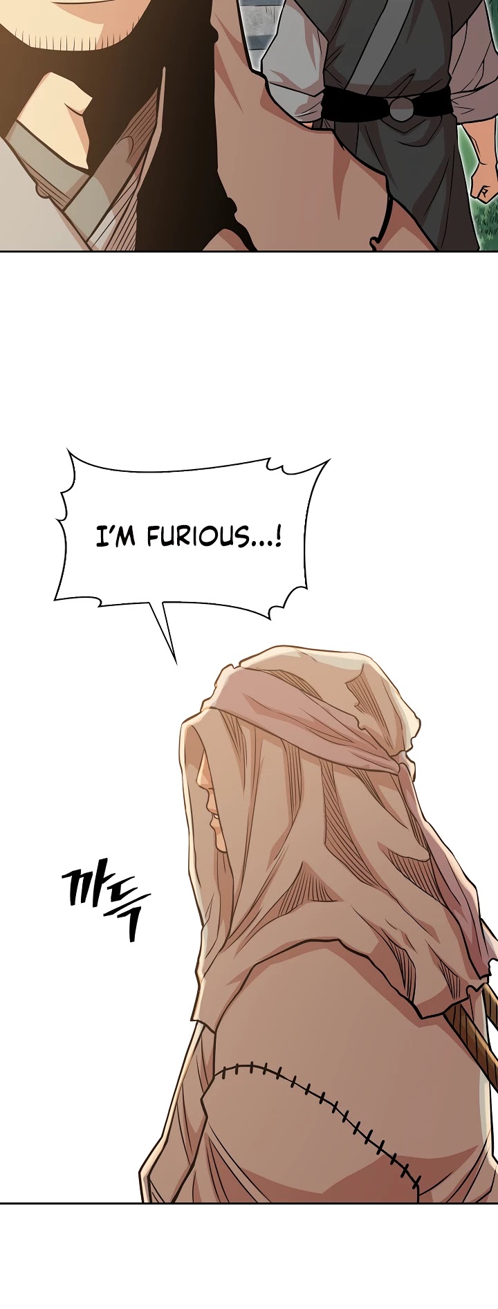 Record of the War God Chapter 97 - page 28
