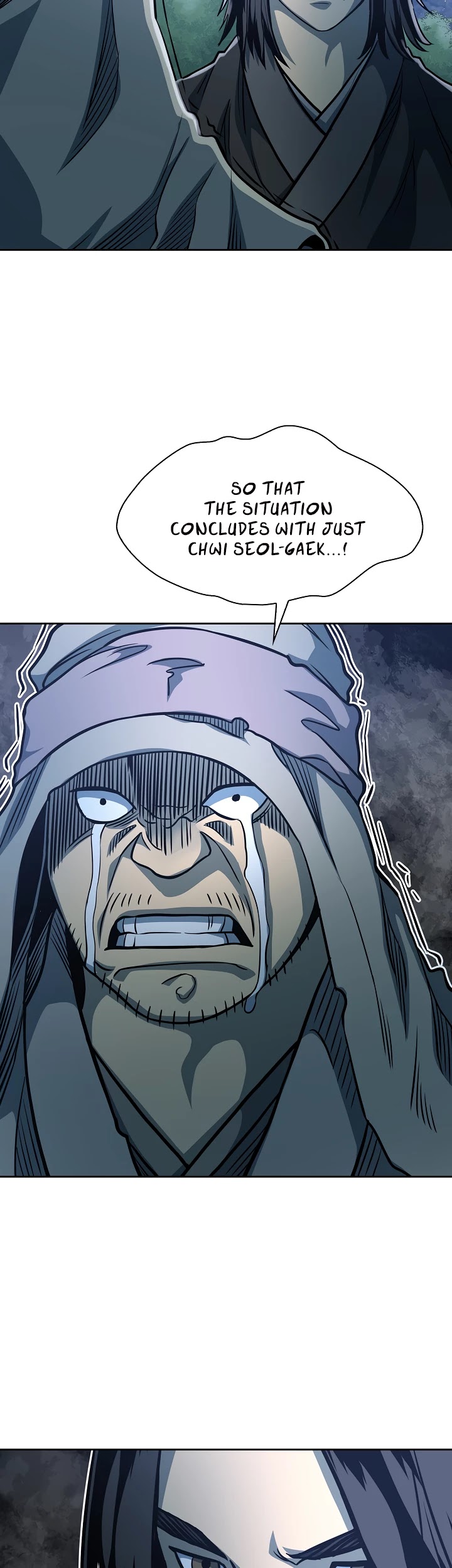 Record of the War God Chapter 97 - page 40