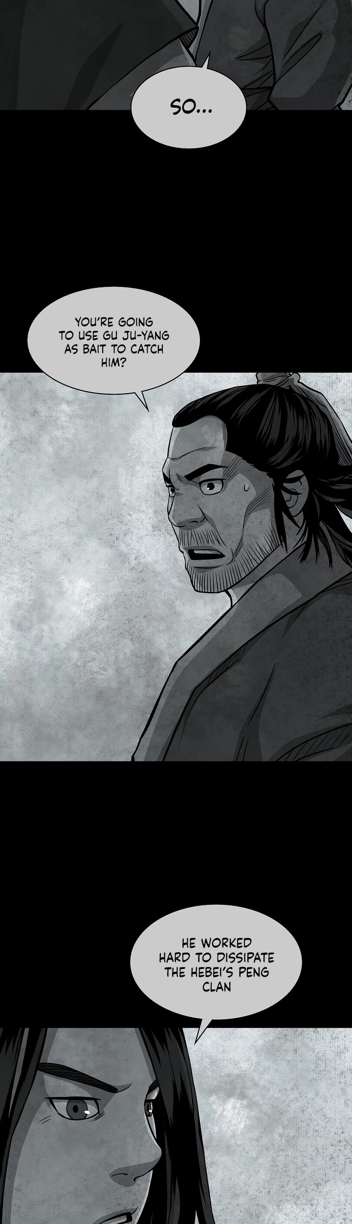 Record of the War God Chapter 97 - page 5