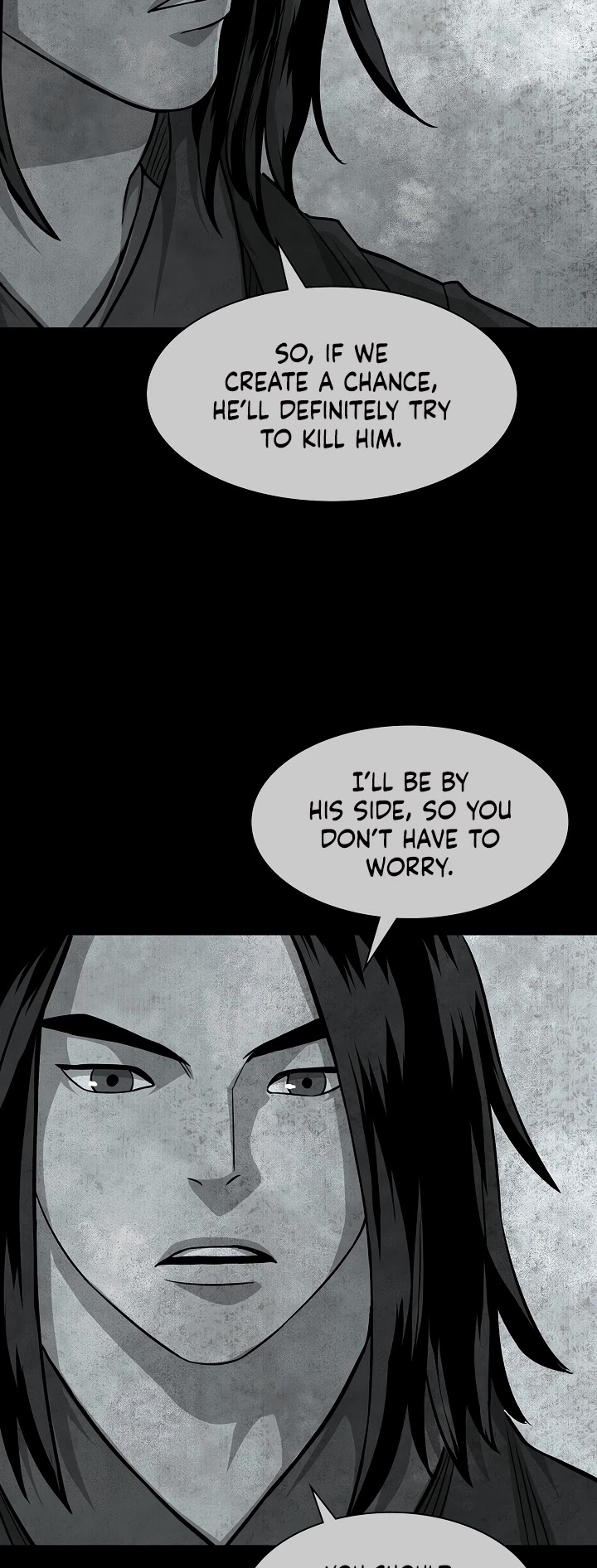 Record of the War God Chapter 97 - page 6
