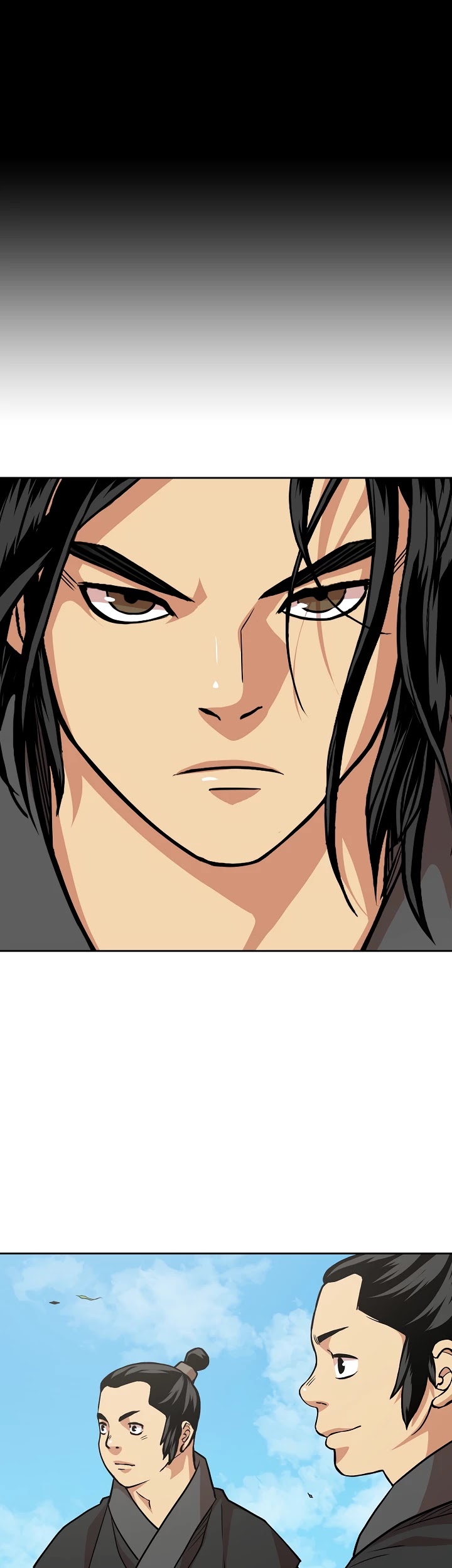 Record of the War God Chapter 96 - page 21
